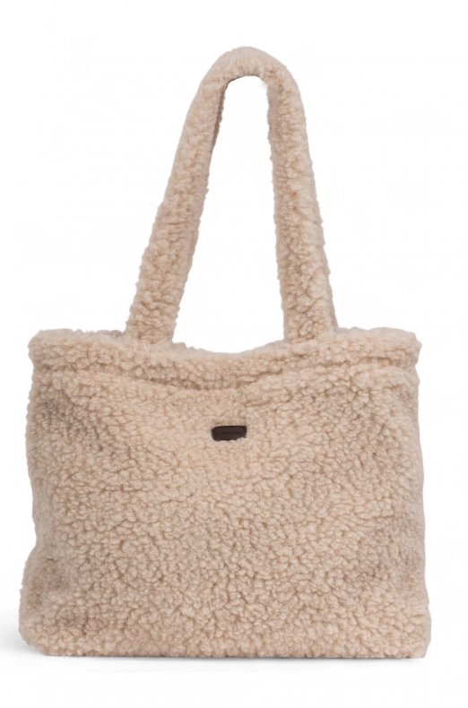 Shepherd - Elena Väska Ull - Beige