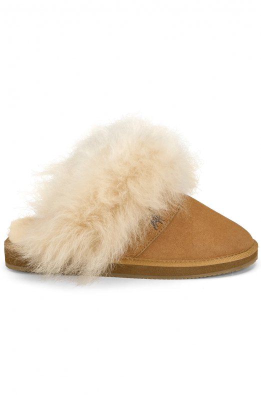 Shepherd - Eve Skor - Chestnut