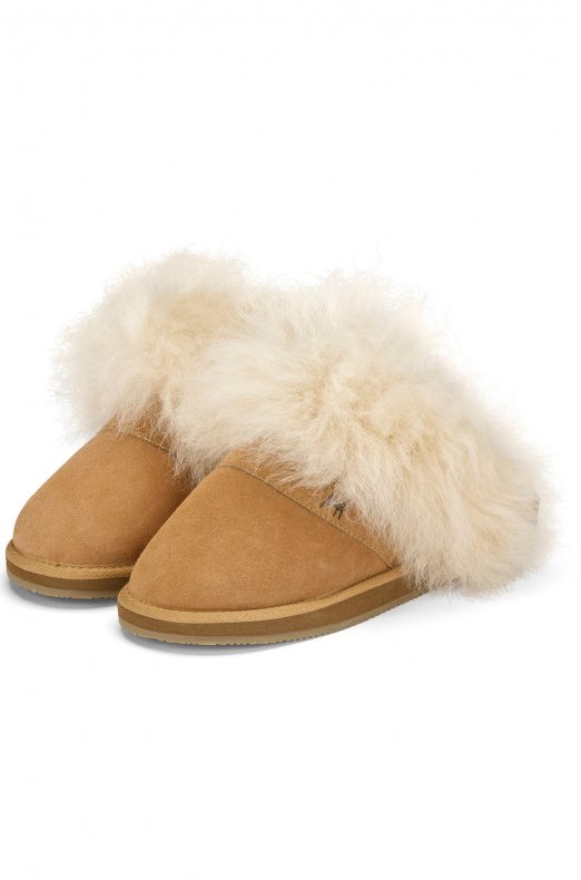 Shepherd - Eve Skor - Chestnut