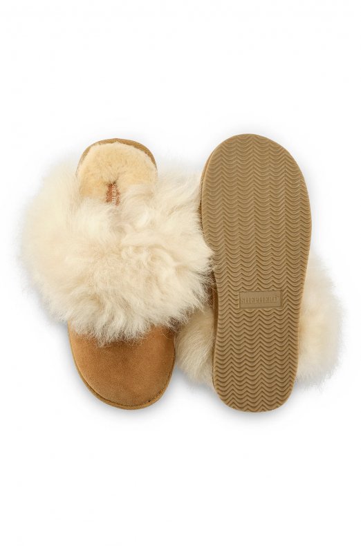 Shepherd - Eve Skor - Chestnut