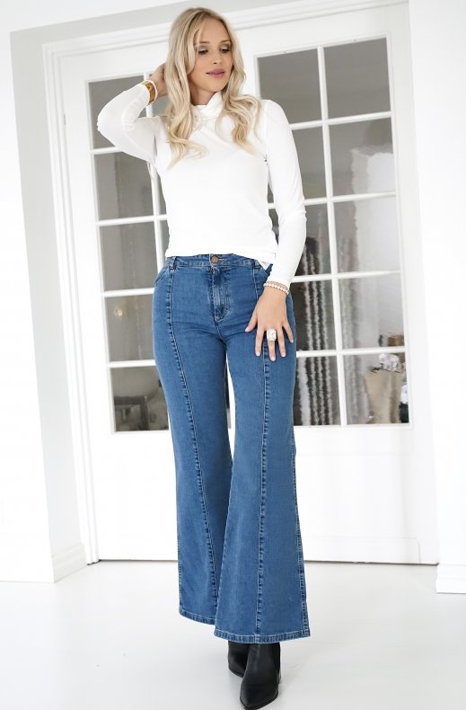 See by Chloé - Flare Jeans