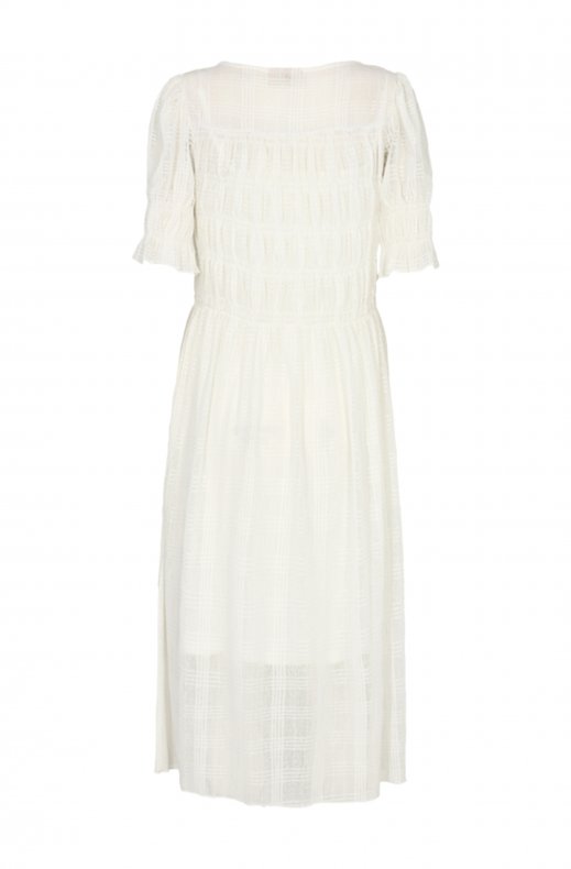 Freequent - Siwas Dress - White