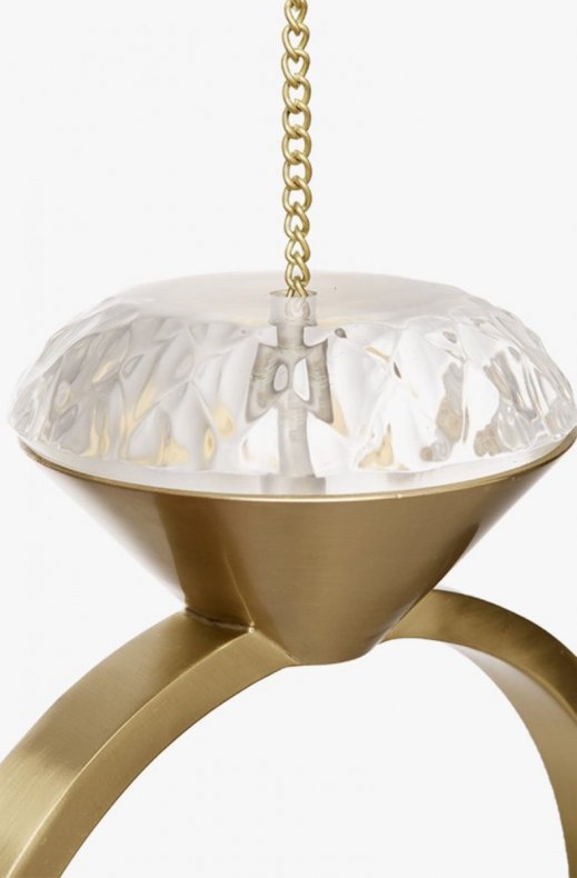Garden Glory - Diamond Bird Feeder