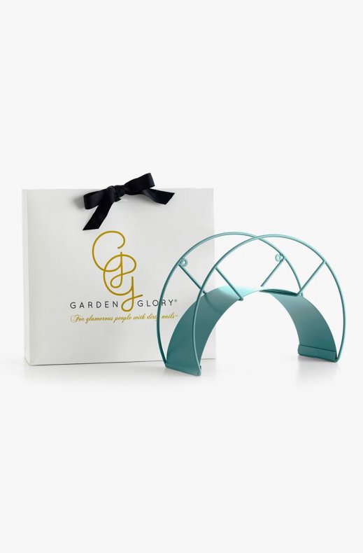 Garden Glory - Caribbean Kiss Hose Holder