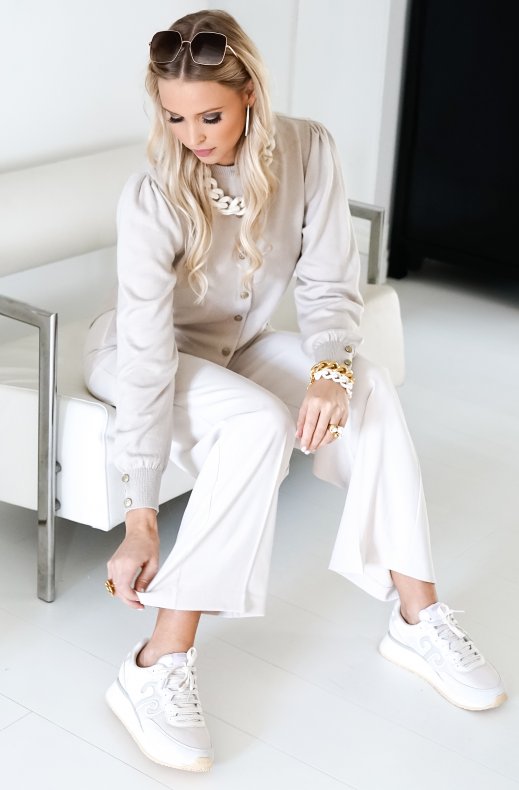 GLAS - Billie Solglasögon