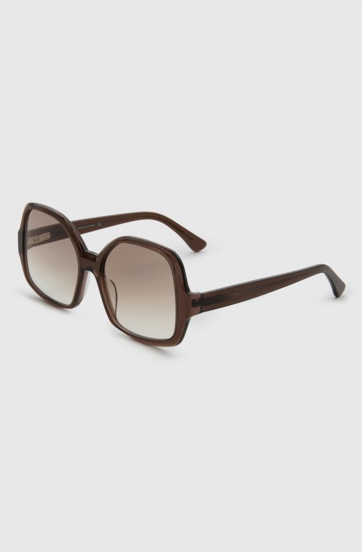 Glas - Jackie Tinted Readers - Dark Brown