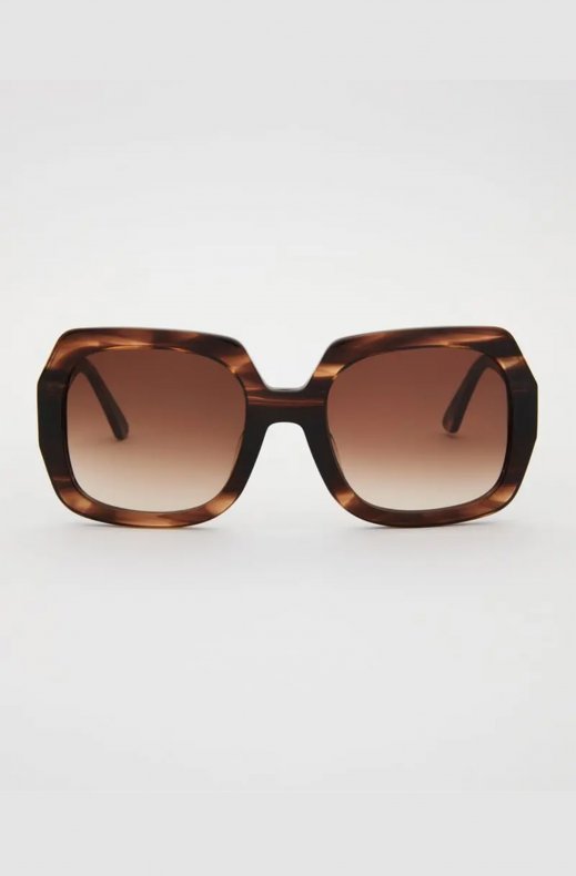 GLAS - Mindy Sunglasses - Brown