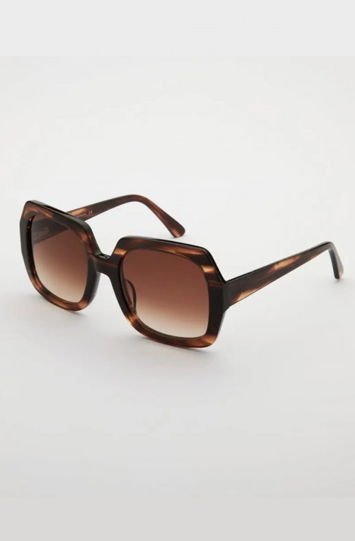 GLAS - Mindy Sunglasses - Brown