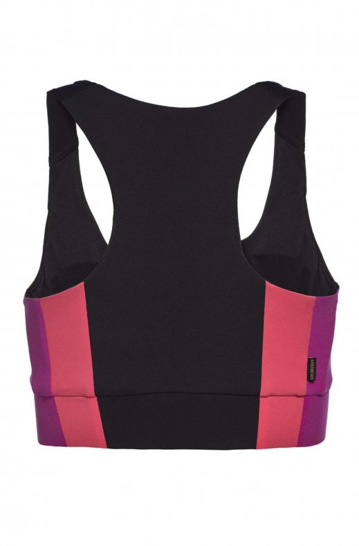 Goldbergh - Amaris Bra - Black