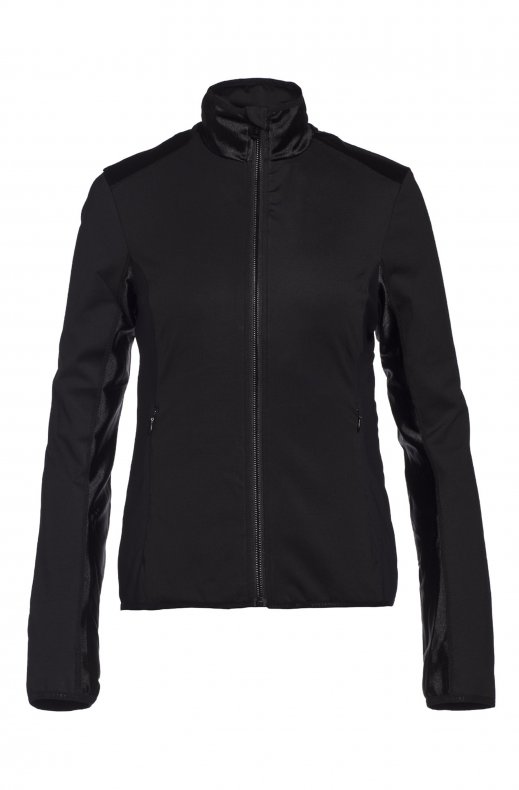 Goldbergh - Cali Jacket Black