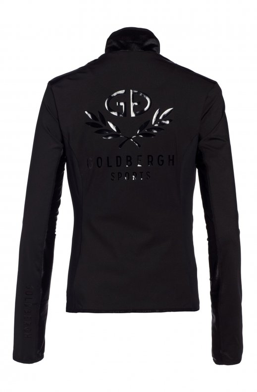 Goldbergh - Cali Jacket Black