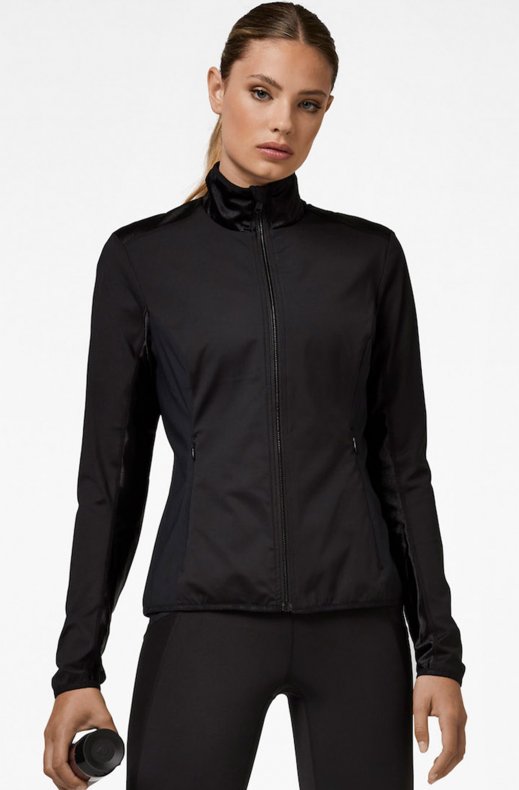 Goldbergh - Cali Jacket Black