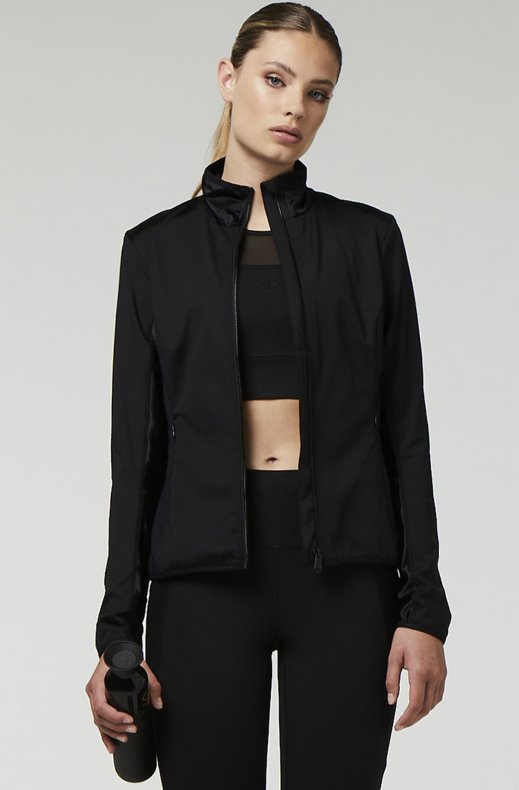 Goldbergh - Cali Jacket Black