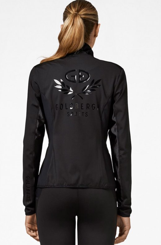Goldbergh - Cali Jacket Black