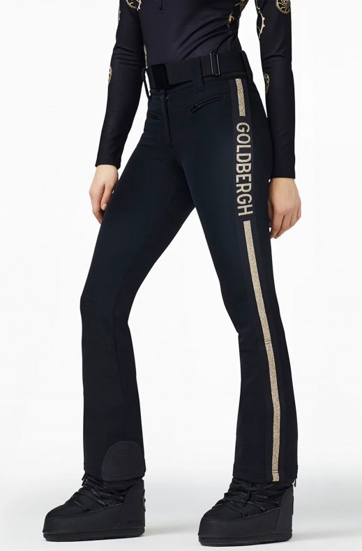Goldbergh - Cher Ski Pants Black
