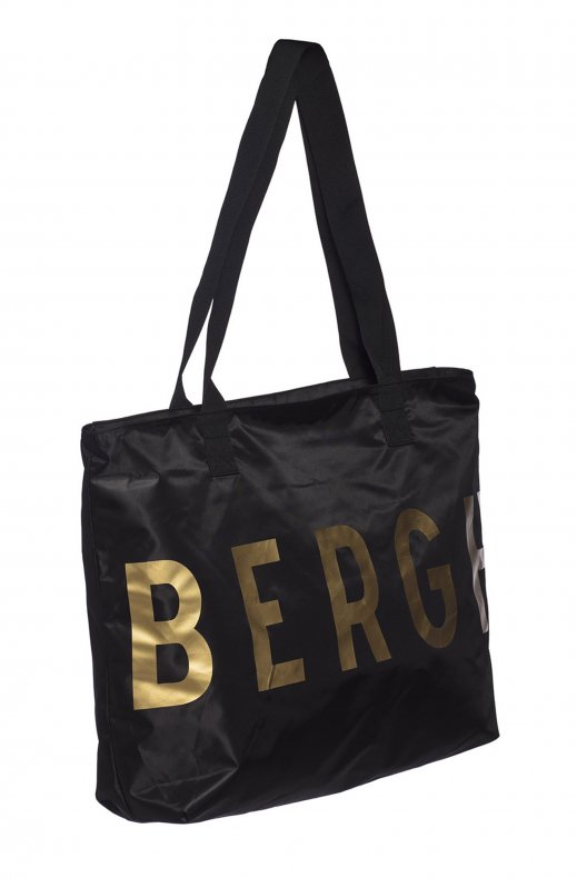 Goldbergh - Cibelle Shopper - Black Gold