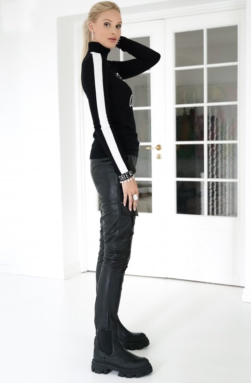 Goldbergh - Club Sweater - Black
