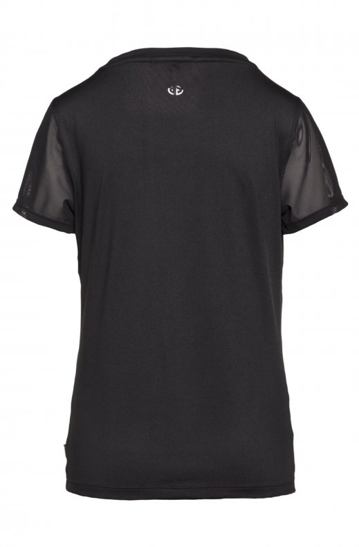 Goldbergh - Doroti Tshirt - Black