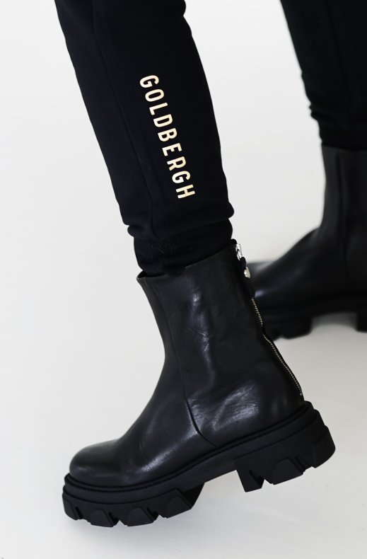 Goldbergh - Ease Pant - Black