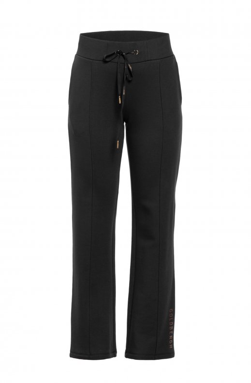 Goldbergh - Eloise pant - Black