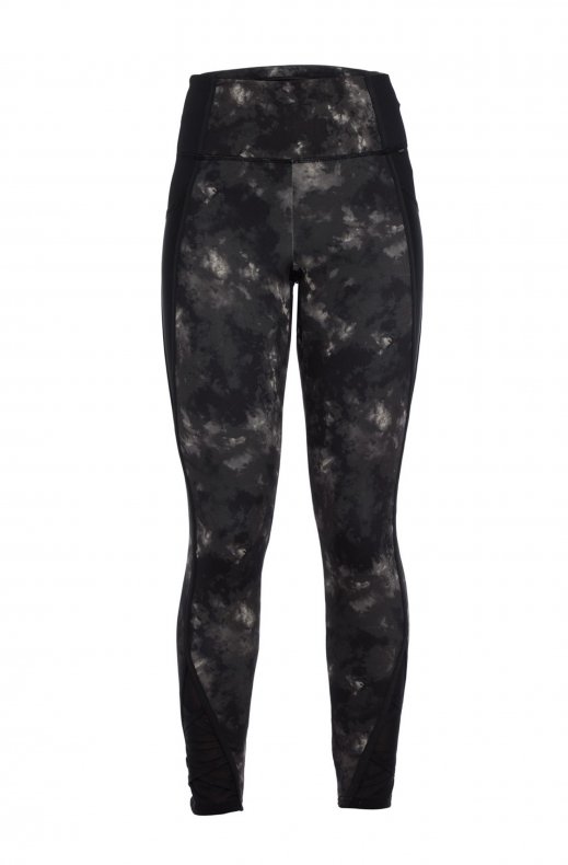 Goldbergh - Emerald Tight - Deep Nature