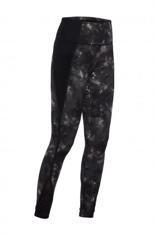 Goldbergh - Emerald Tight - Deep Nature