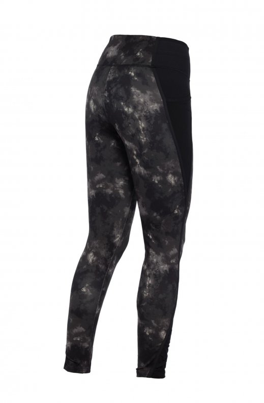 Goldbergh - Emerald Tight - Deep Nature