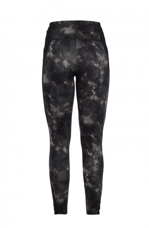 Goldbergh - Emerald Tight - Deep Nature