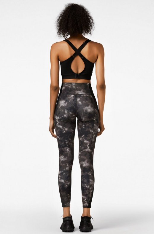 Goldbergh - Emerald Tight - Deep Nature