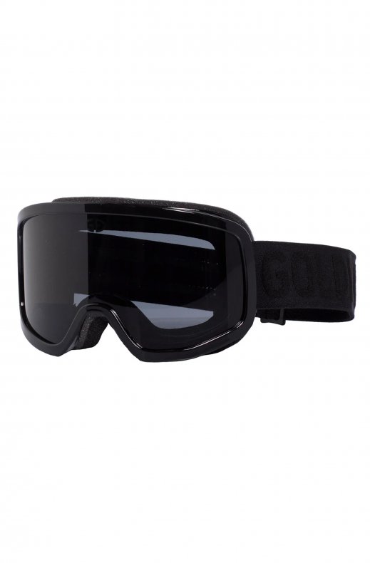 Goldbergh - Eyecatcher Goggle Black