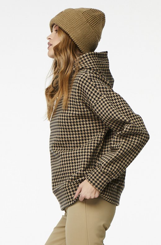 Goldbergh - Florence Hooded Sweater
