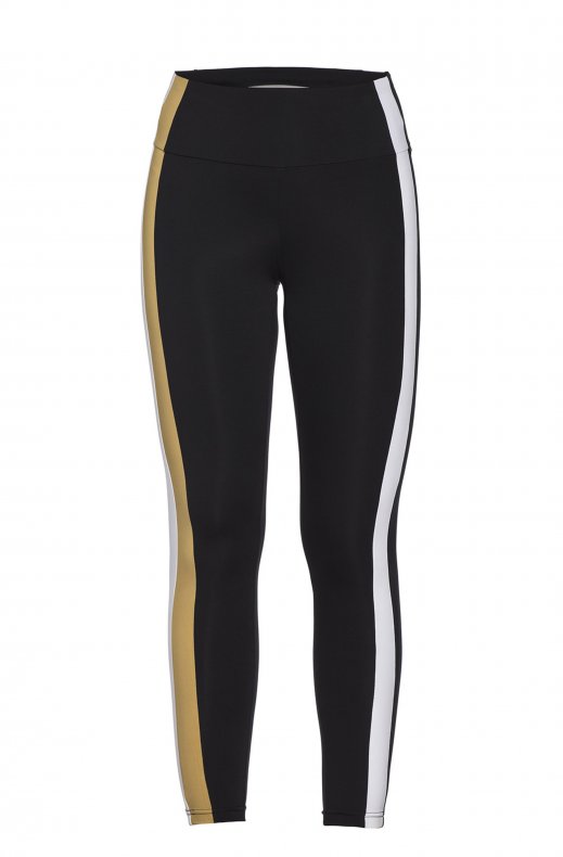 Goldbergh - Freya Tight Black White Desert