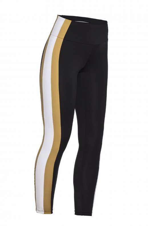 Goldbergh - Freya Tight Black White Desert