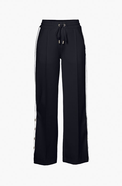 Goldbergh - Grimaud Track Pants - Black