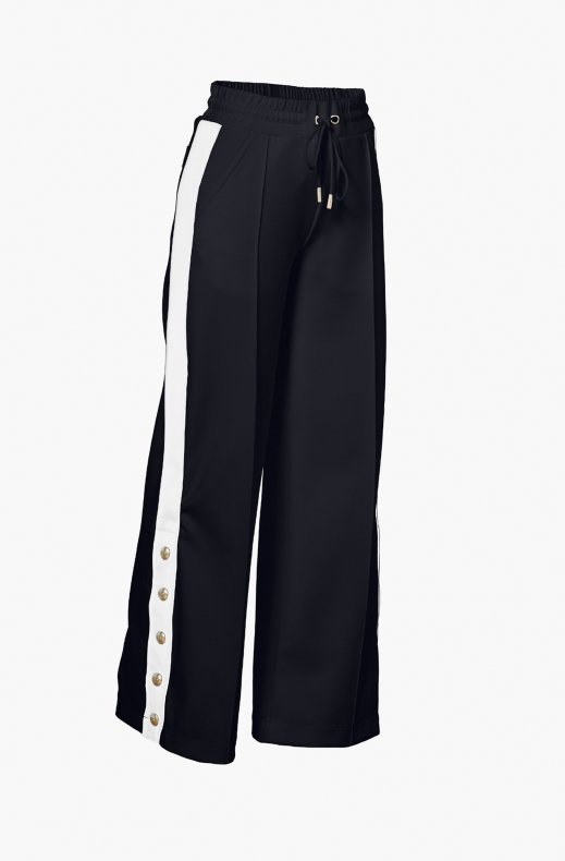 Goldbergh - Grimaud Track Pants - Black