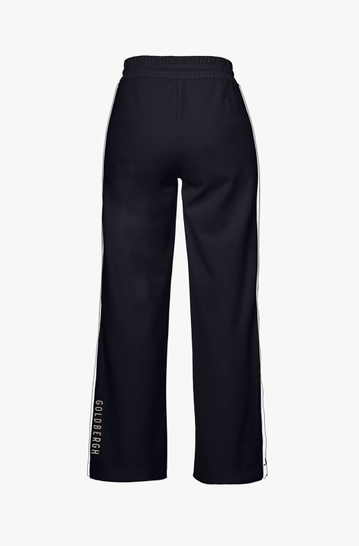 Goldbergh - Grimaud Track Pants - Black