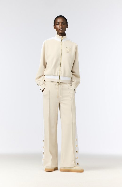 Goldbergh - Grimaud Track Pants - Champagne