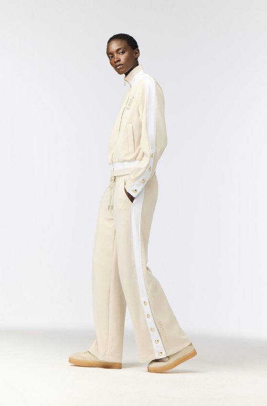 Goldbergh - Grimaud Track Pants - Champagne