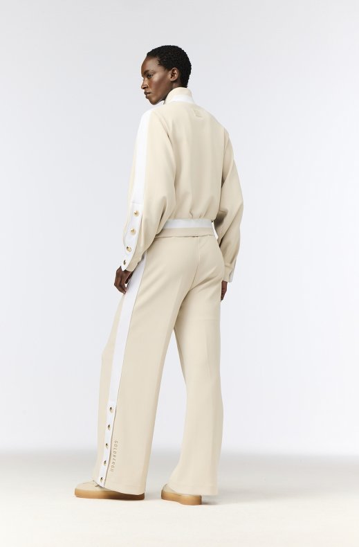 Goldbergh - Grimaud Track Pants - Champagne