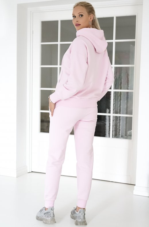Goldbergh - Ease Pant - Blush