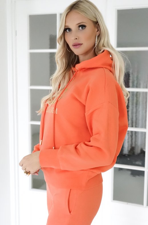 Goldbergh - Harvard sweater - Salmon