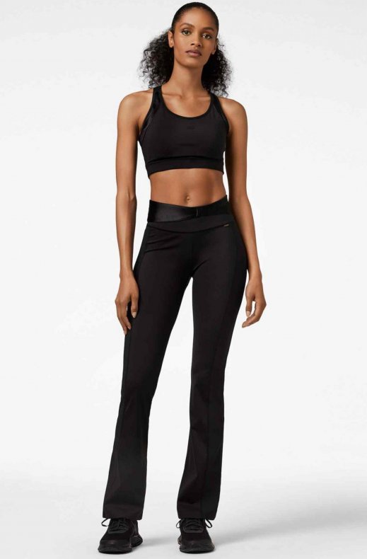 Goldbergh - Isador Flared Pant - Black