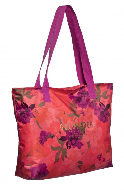 Goldbergh - Juniper Shopper - Flowers