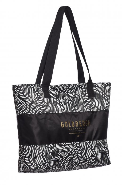 Goldbergh - Juniper Shopper - Hypnotic
