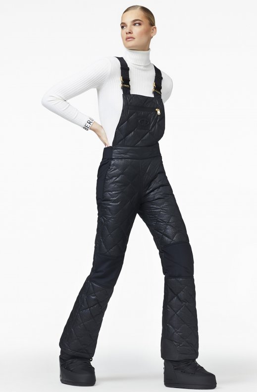 Goldbergh - Kaya Salopette - Black