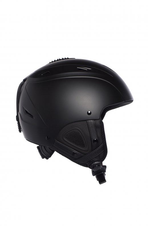 Goldbergh - Khloe Helmet Black