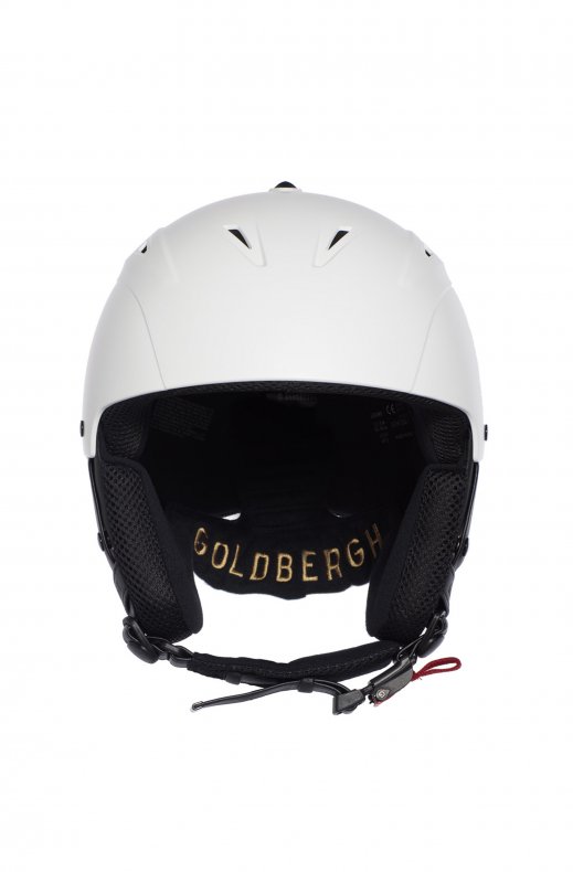 Goldbergh - Khloe Helmet White