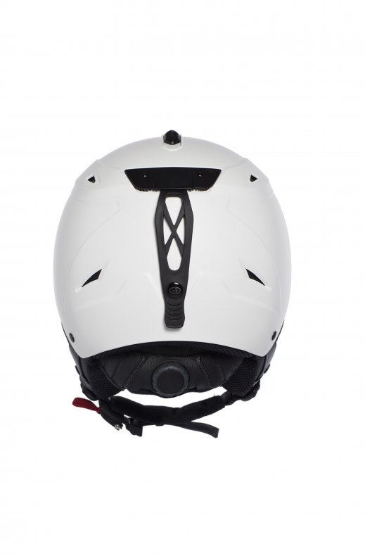 Goldbergh - Khloe Helmet White