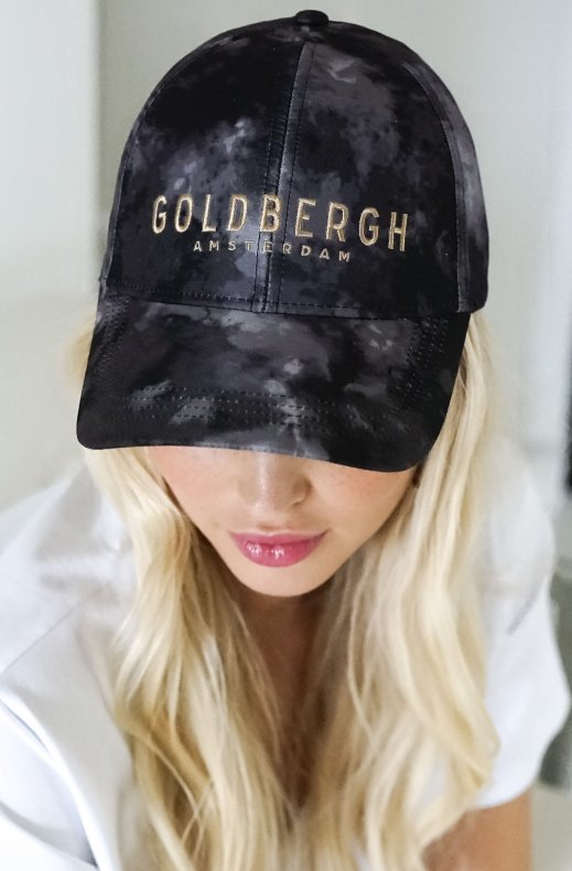 Goldbergh - Kim Cap Deep Nature