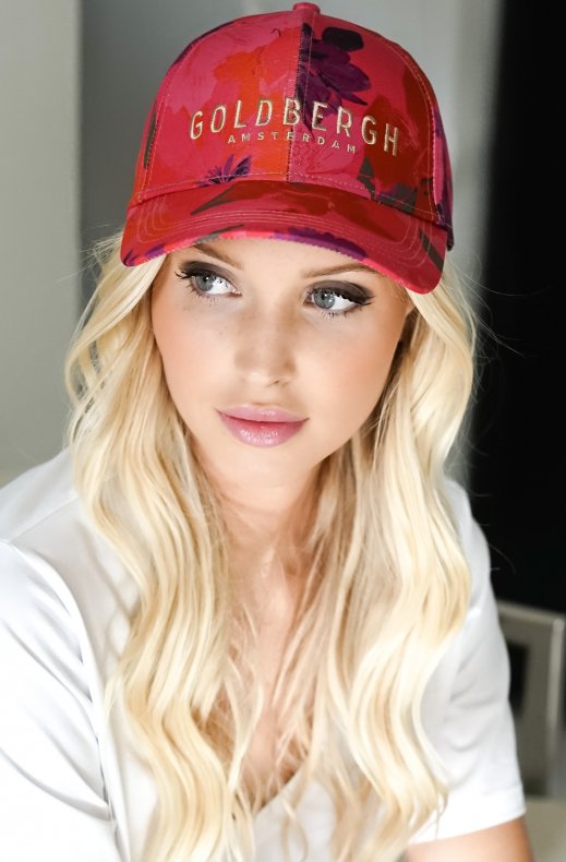 Goldbergh - Kim Cap - Flowers